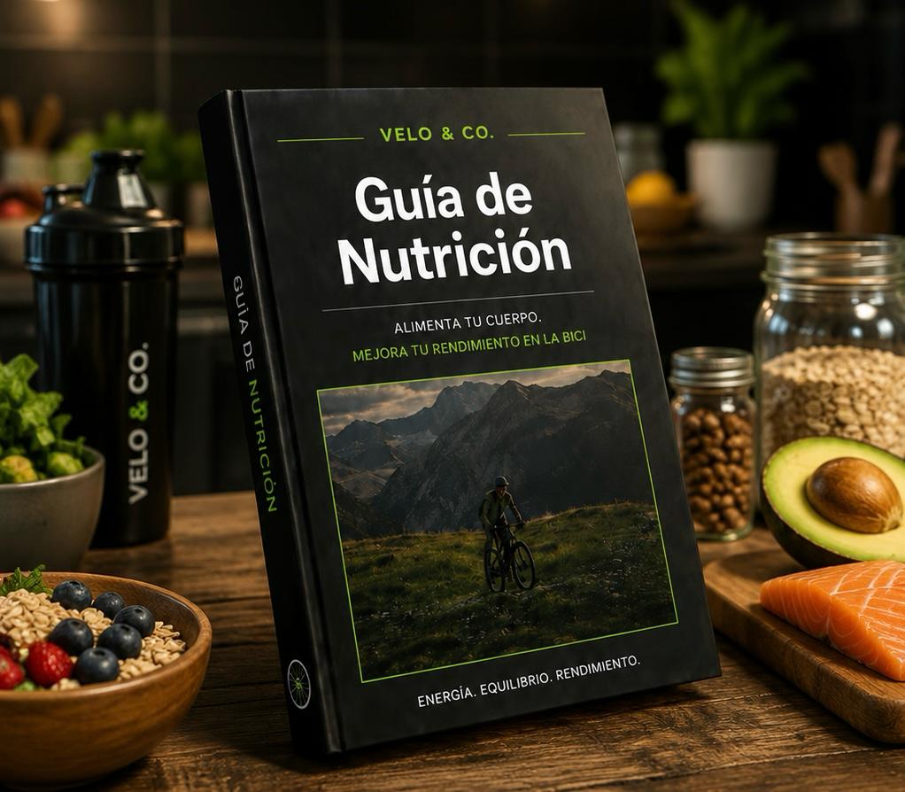 GUIA DE NUTRICION