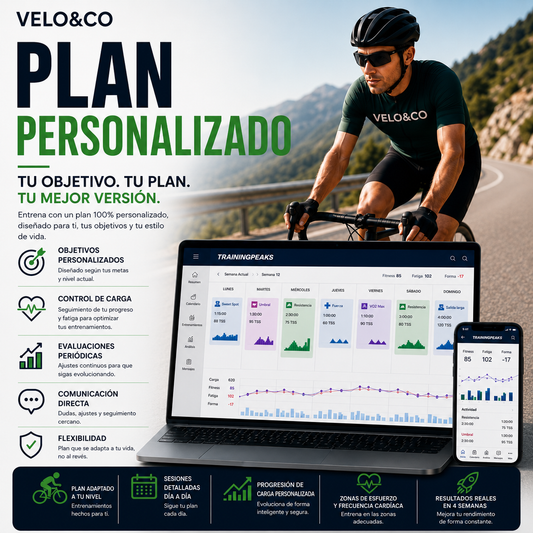 PLAN PERSONALIZADO