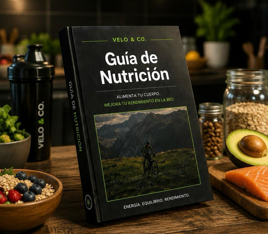 GUIA DE NUTRICION